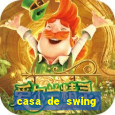 casa de swing porto seguro